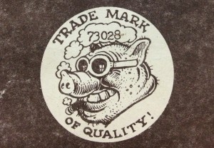 Trademark of Quality